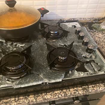 Kumtel Fırın Ve Ocak Patlaması: İftar Öncesi Büyük Hayal Kırıklığı