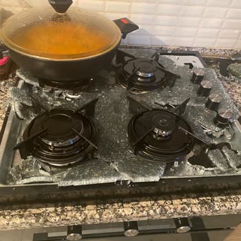 Kumtel Fırın Ve Ocak Patlaması: İftar Öncesi Büyük Hayal Kırıklığı