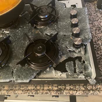 Kumtel Fırın Ve Ocak Patlaması: İftar Öncesi Büyük Hayal Kırıklığı