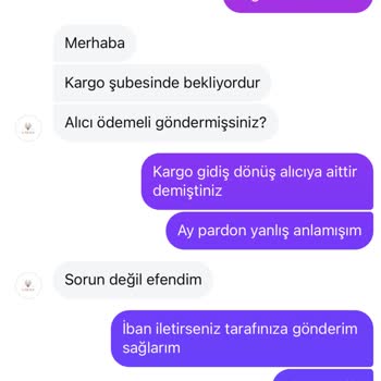 Yanlış Ürün Ve İletişim Sorunlarıyla Mağduriyet