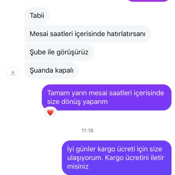 Yanlış Ürün Ve İletişim Sorunlarıyla Mağduriyet