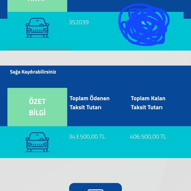 Fuzul Ev'de Araç Teslimatında Yaşanan Gecikme Sorunu