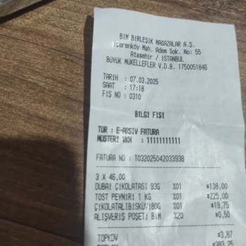 Raftaki Fiyat Kasada Değişiyor: BİM'de Müşteri Mağduriyeti