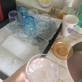 Arçelik Bulaşık Makinesi Değişim Sorunu