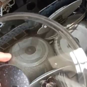 Arçelik Bulaşık Makinesi Değişim Sorunu