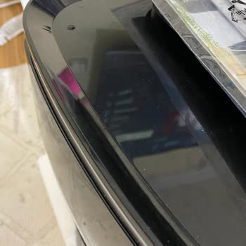 Tefal Ürünümün Garanti Sürecinde Yaşanan Sorunlar