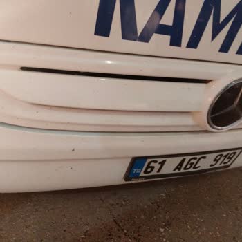 Otobüs Yolculuğunda Saygısızlık Ve Bilgilendirme Eksikliği