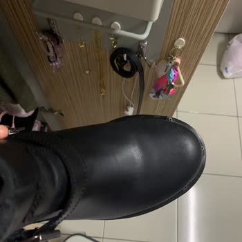 Harley Davidson Botun İlk Kullanımda Kırılması Ve İlgisizlik