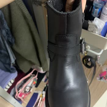 Harley Davidson Botun İlk Kullanımda Kırılması Ve İlgisizlik