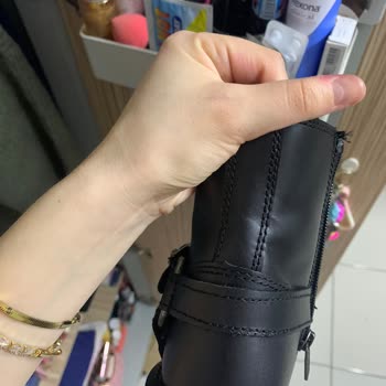 Harley Davidson Botun İlk Kullanımda Kırılması Ve İlgisizlik