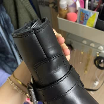 Harley Davidson Botun İlk Kullanımda Kırılması Ve İlgisizlik