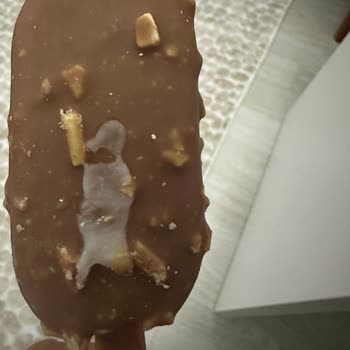 Magnum Mini'de Kalite Düşüşü Ve Garip Buzlanma Sorunu