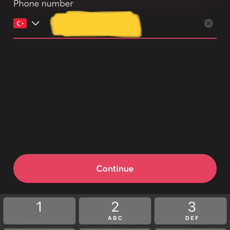Sim Kart Blokesi Nedeniyle İşlem Yapamama Sorunu