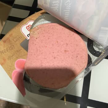 Taze Olması Gereken Salam Küflü Çıktı