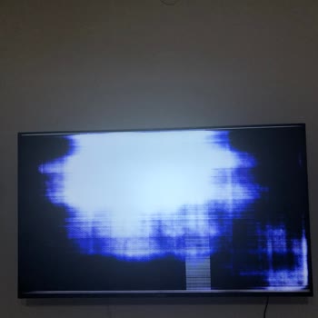 Vestel TV'nin Garanti Sonrası Sorunları