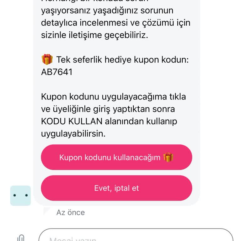 İzinsiz Para Çekimi Ve İptal Sorunu: Acil Çözüm Talebi
