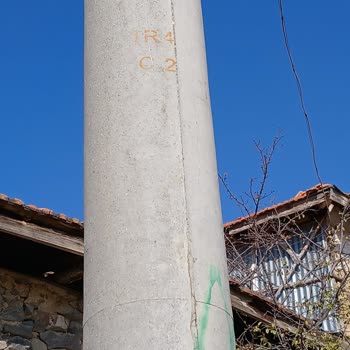 TEDAŞ'ın İlgisizliği: Elektrik Direği Sorunumuz Çözümsüz Kaldı