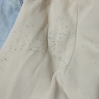 Koton'dan Aldığım Ürünler İlk Yıkamada Çöpe Döndü!