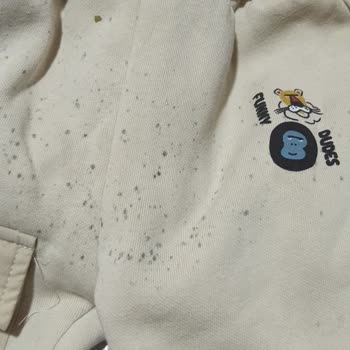 Koton'dan Aldığım Ürünler İlk Yıkamada Çöpe Döndü!