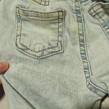 Koton'dan Aldığım Ürünler İlk Yıkamada Çöpe Döndü!