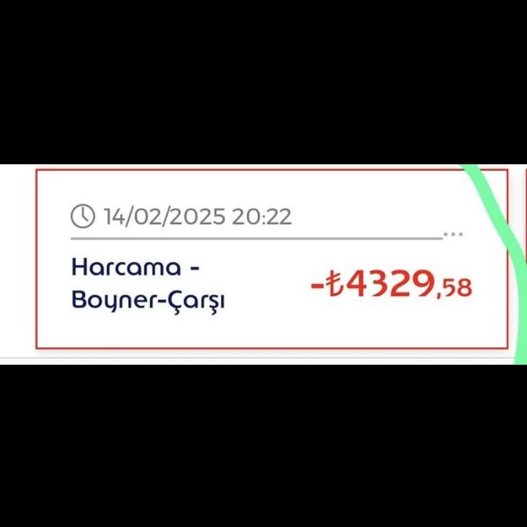 Boyner Mağazası'nda İade Sürecinde Yaşanan Sorun Ve Çözüm Eksikliği