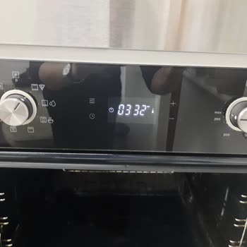 Silverline Ankastre Set: Sürekli Arıza Ve Yetersiz Servis Hizmeti