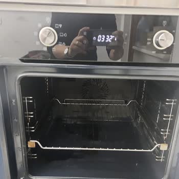 Silverline Ankastre Set: Sürekli Arıza Ve Yetersiz Servis Hizmeti