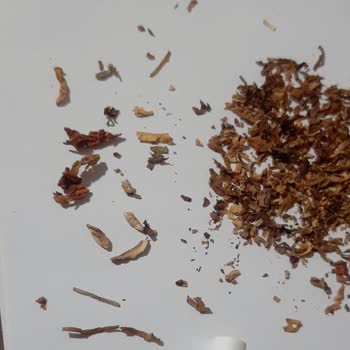 Parliament Night Blue Sigara Kalitesi Düşük Ve Tat Vermiyor