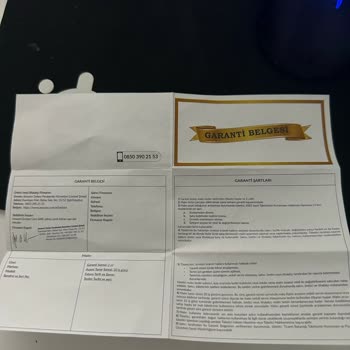 Amazon'dan Alınan Mouse'un Garanti Sorunu Ve Yetersiz Destek