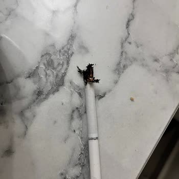 Parliament Midnight Blue Paketlerinde Sürekli Defolu Sigara Sorunu