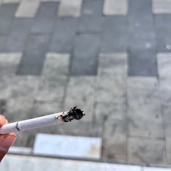 Parliament Midnight Blue Paketlerinde Sürekli Defolu Sigara Sorunu