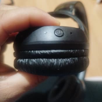 JBL Kulaklığımın Güç Tuşu Sorunu