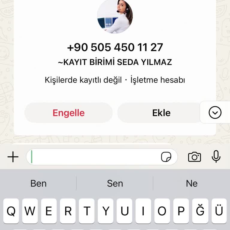 Evden Çalışma İlanı Güven Sorunu Ve Kimlik Bilgilerinin Korunması