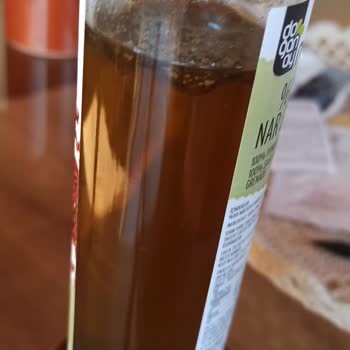 Doğanay Gıda %100 Nar Ekşisi Dibe Çökmüş