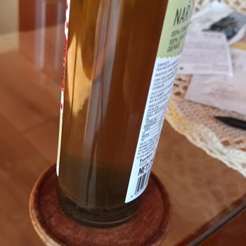 Doğanay Gıda %100 Nar Ekşisi Dibe Çökmüş