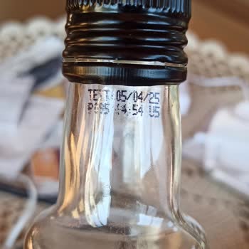 Doğanay Gıda %100 Nar Ekşisi Dibe Çökmüş