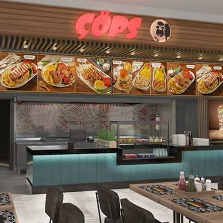 İftar Yemeğinde Kötü Hizmet Ve Saldırgan Personel