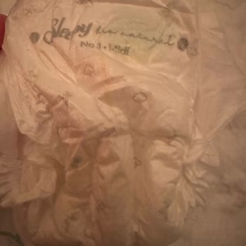 Bebek Bezi Doluluk Göstergesi Sorunu