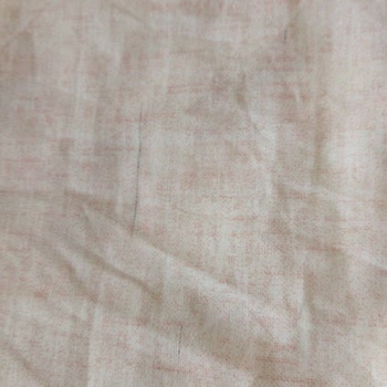 Hatalı Boyalı Nevresim Takımı Ve İlgisiz Müşteri Hizmetleri