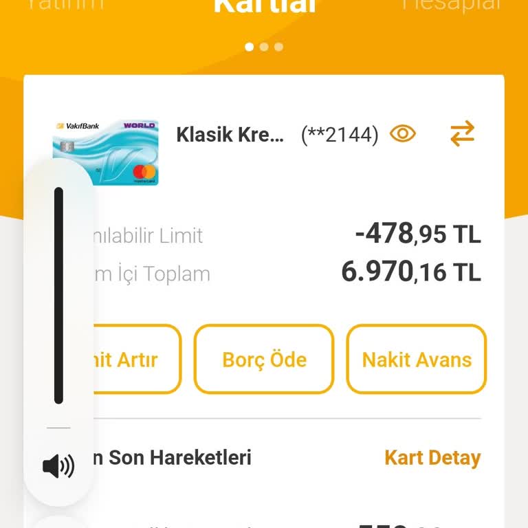 Yüksek Aidat Ücretleri Ve İade Talebi
