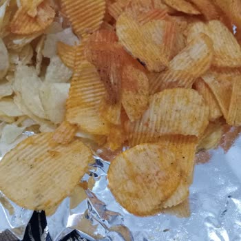 BİM Patito Cips Şikayeti