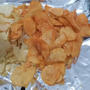 BİM Patito Cips Şikayeti