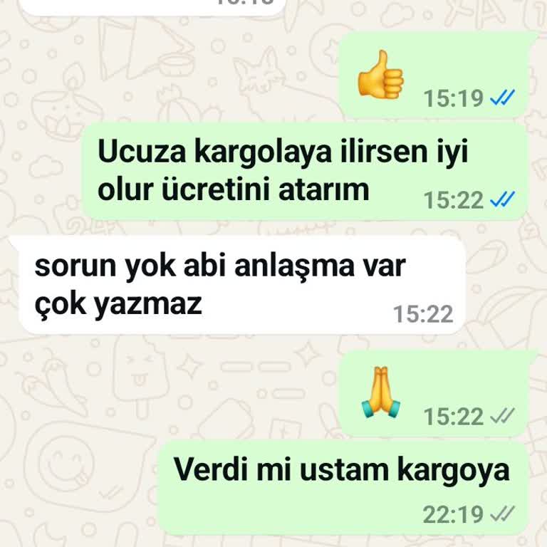 Kardeşler Otomotiv'den Alınmayan Parça Ve İletişim Kesintisi