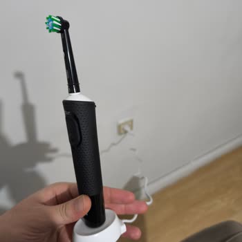 Bozuk Diş Fırçası İçin İade Yerine Servis Şoku