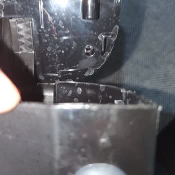 Çay Makinesi Değişiminde Hayal Kırıklığı