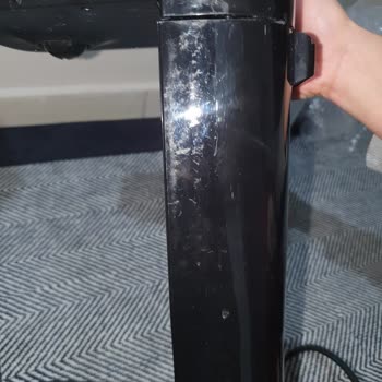 Çay Makinesi Değişiminde Hayal Kırıklığı