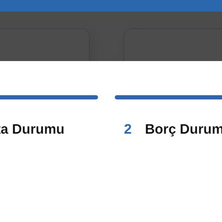 Tüvtürk Randevu Alımında Teknik Sorun