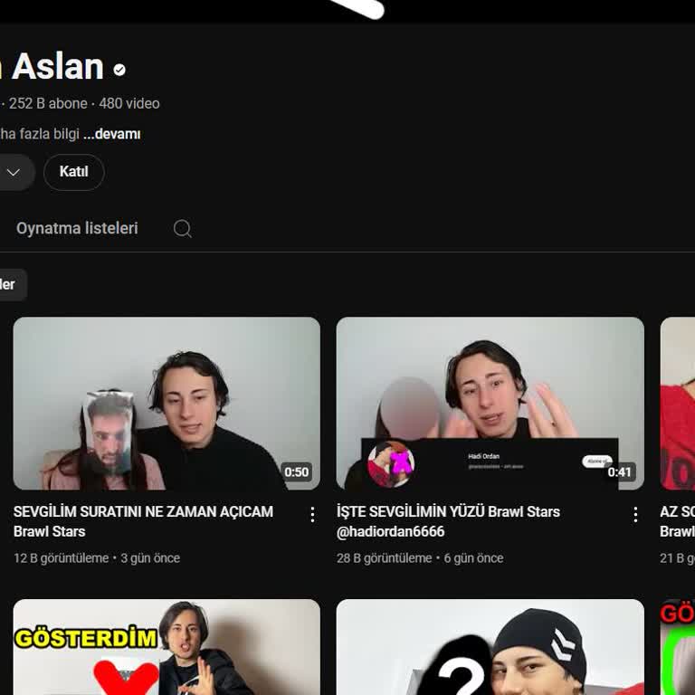 Çocuklardan Para İsteyen Yayıncı Hakkında Şikayet