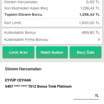 Yanıltıcı Bonus Kampanyası: Güven Sarsıcı Deneyim