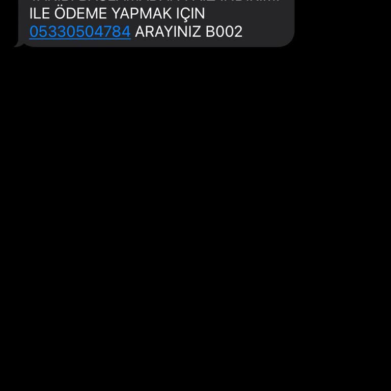 Yanlış İcra Takibi Ve İletişim Sorunu